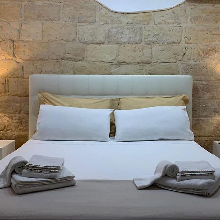ليتشي Ferrante D'Aragona Rooms المظهر الخارجي الصورة