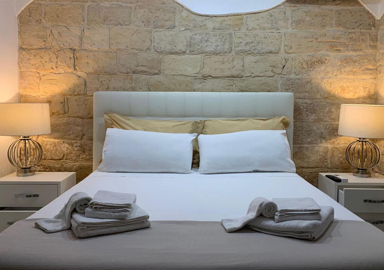 ليتشي Ferrante D'Aragona Rooms المظهر الخارجي الصورة