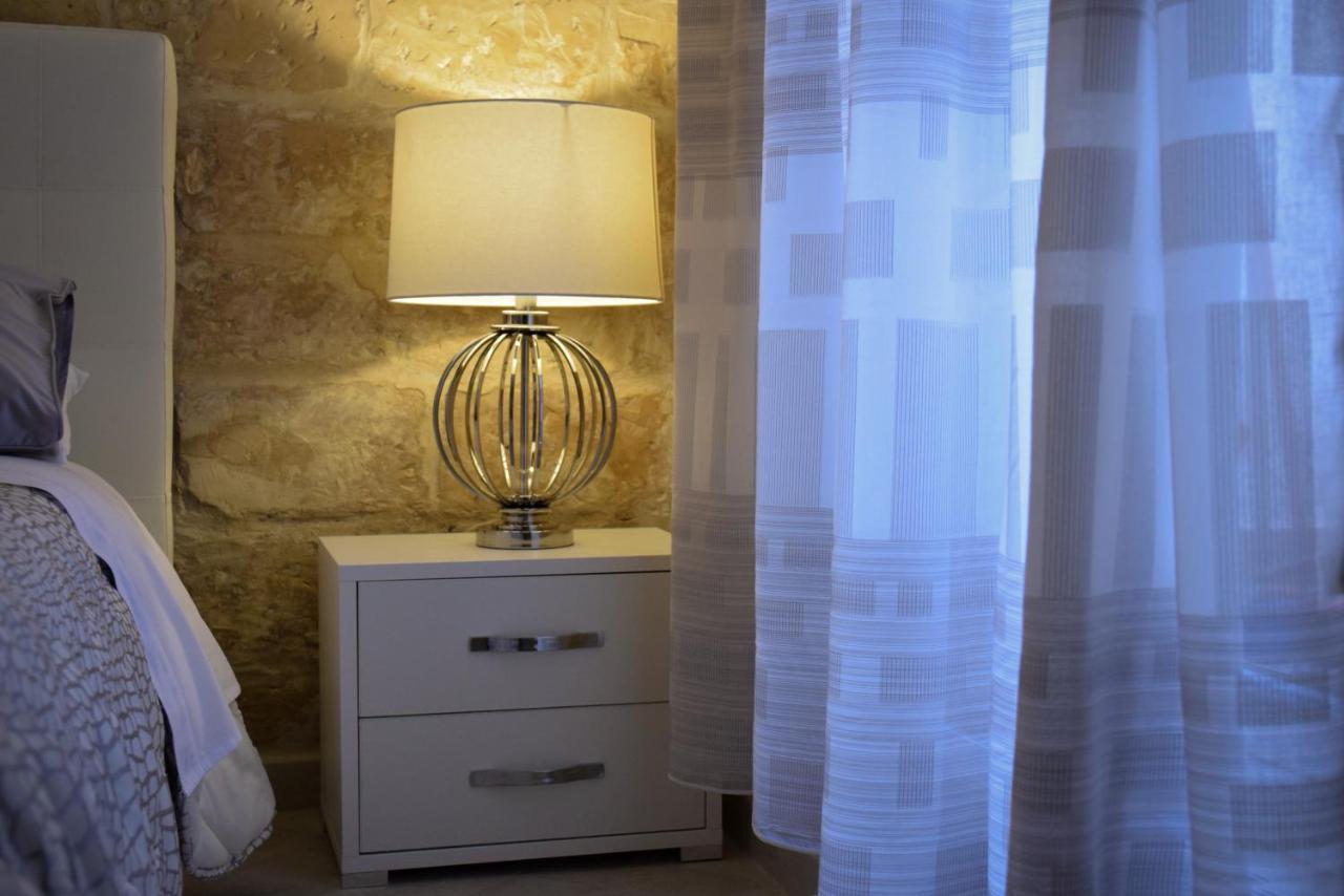 ليتشي Ferrante D'Aragona Rooms المظهر الخارجي الصورة