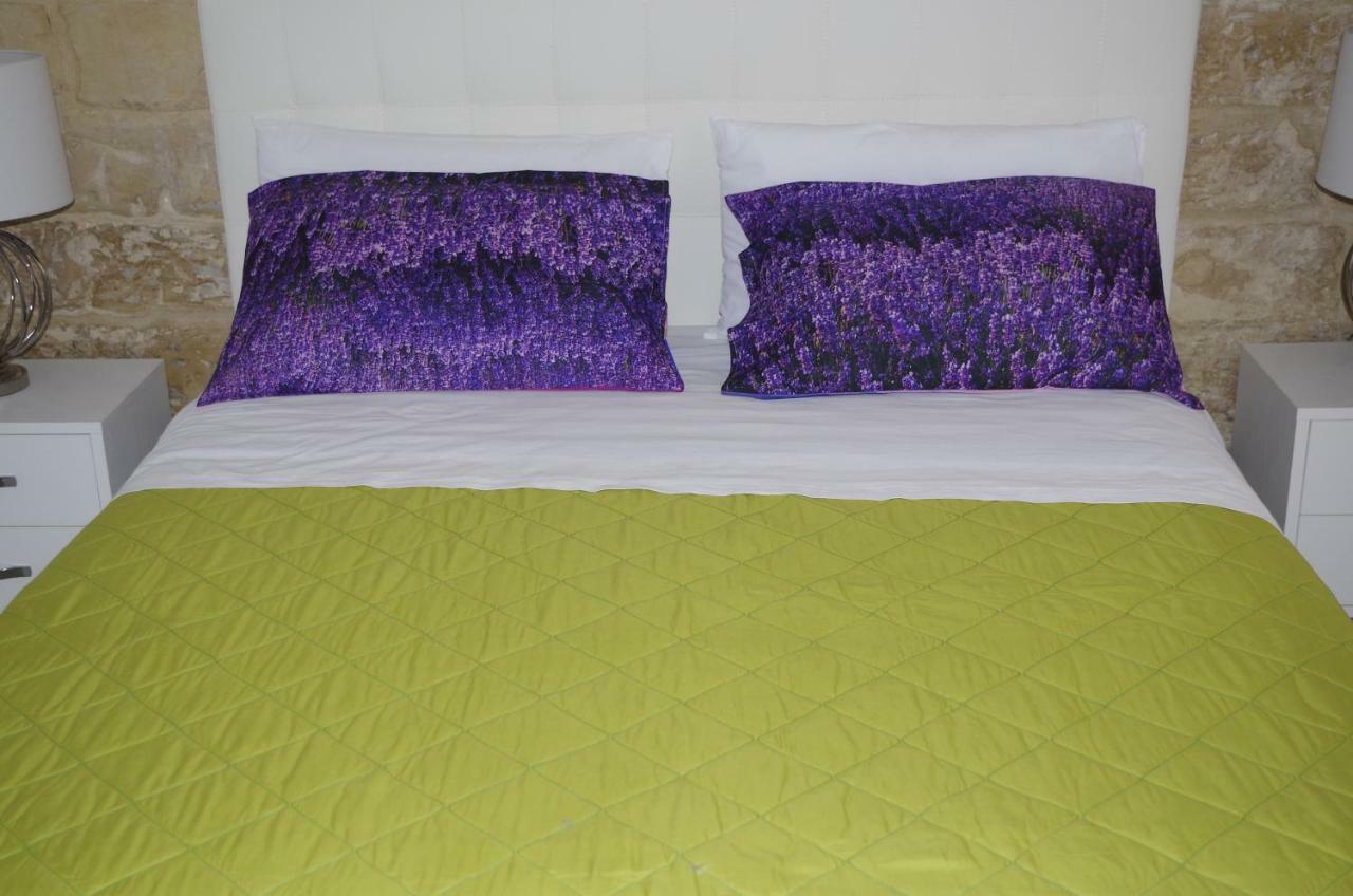 ليتشي Ferrante D'Aragona Rooms المظهر الخارجي الصورة