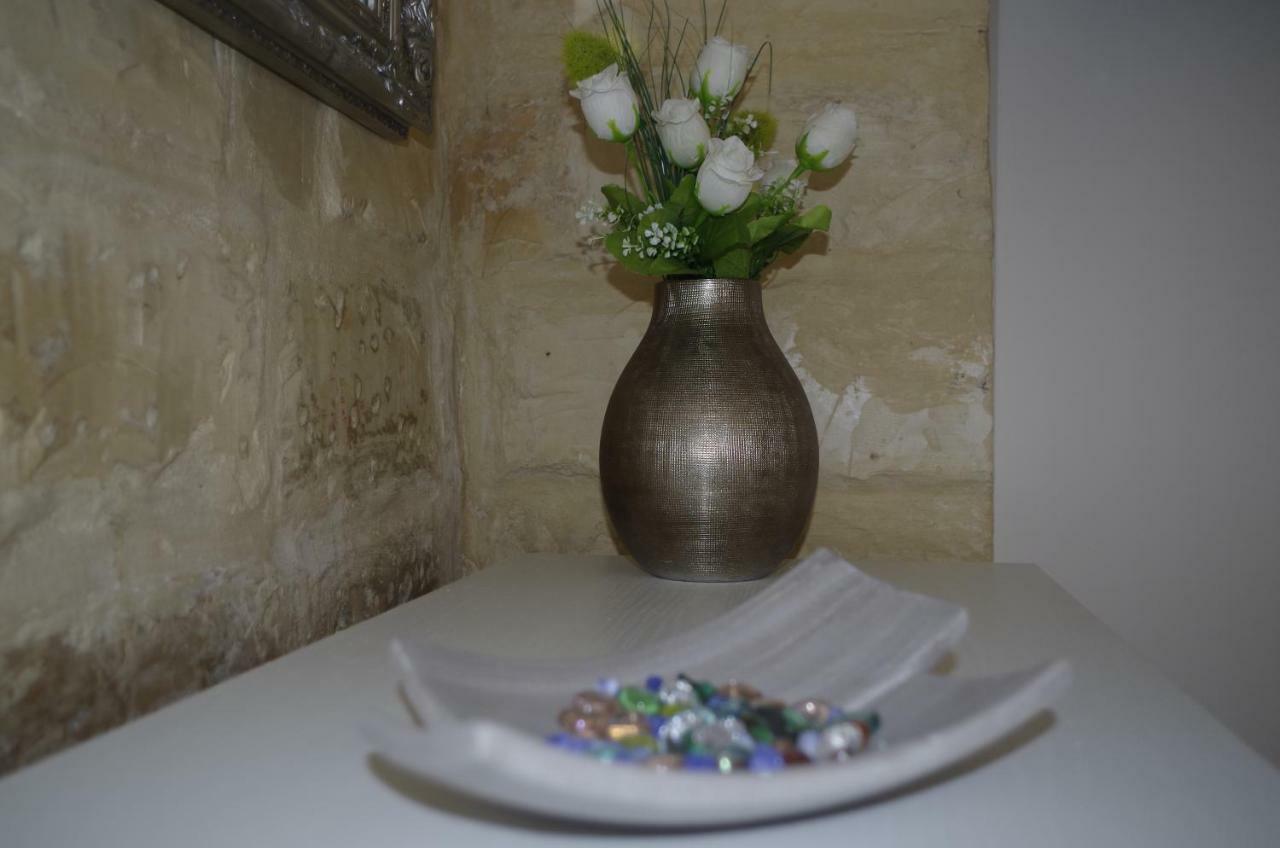 ليتشي Ferrante D'Aragona Rooms المظهر الخارجي الصورة